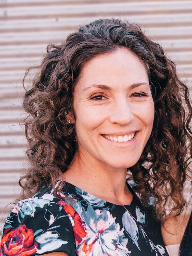 Angela Nelson, MS BCBA | Human Capital Institute